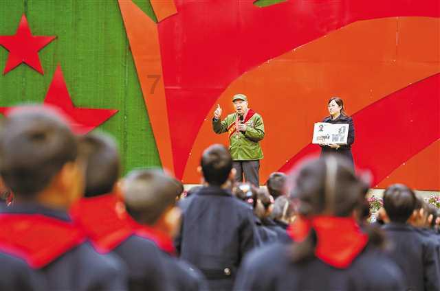 掼蛋、武术、各种球类大众比赛、健身展演……襄阳春节期间体育活动精彩纷呈！